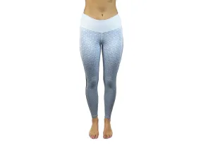 Women's Helmet Sticker Leggings