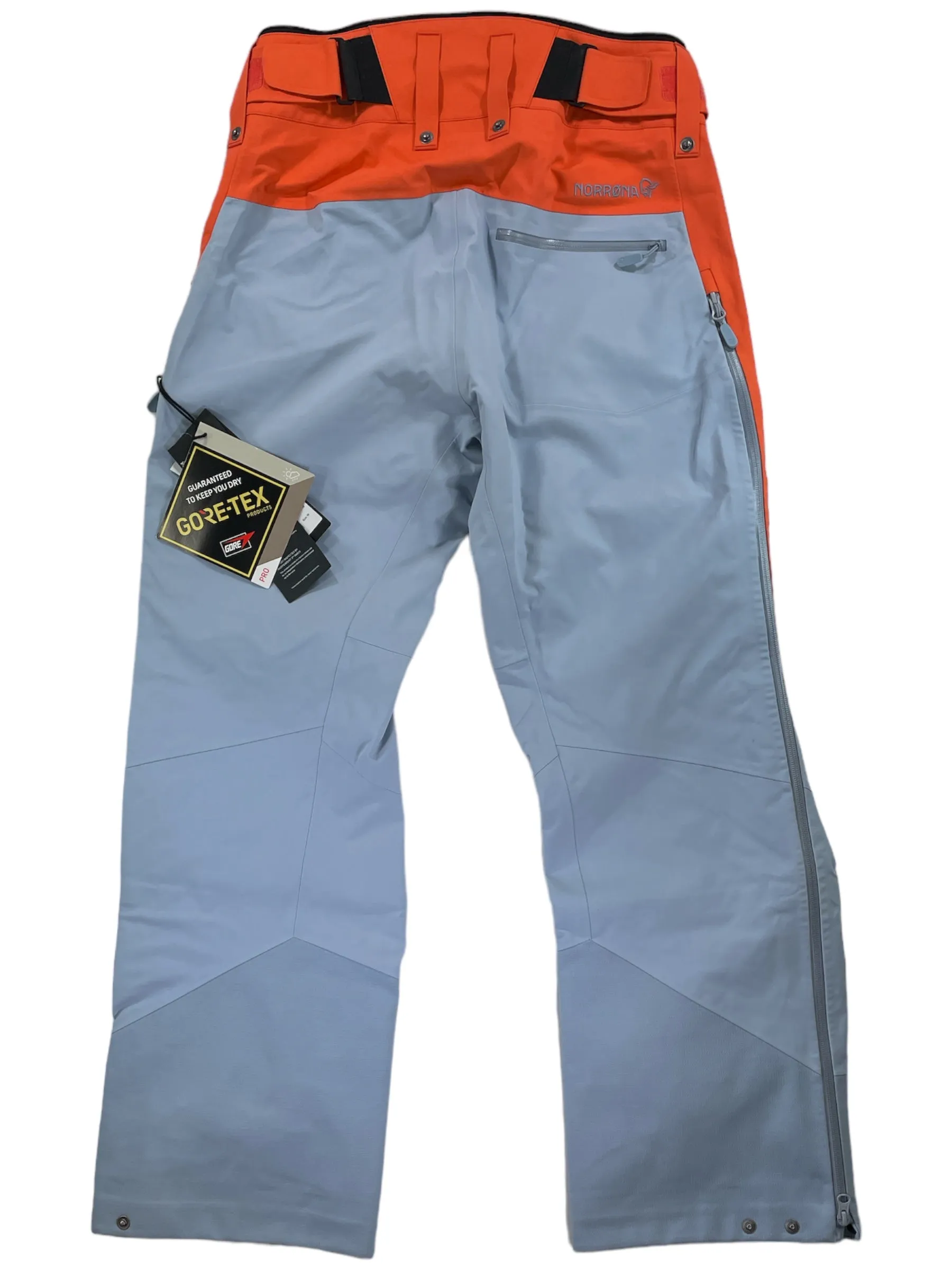 Womens Lofoten Gore-Tex Pro Pant