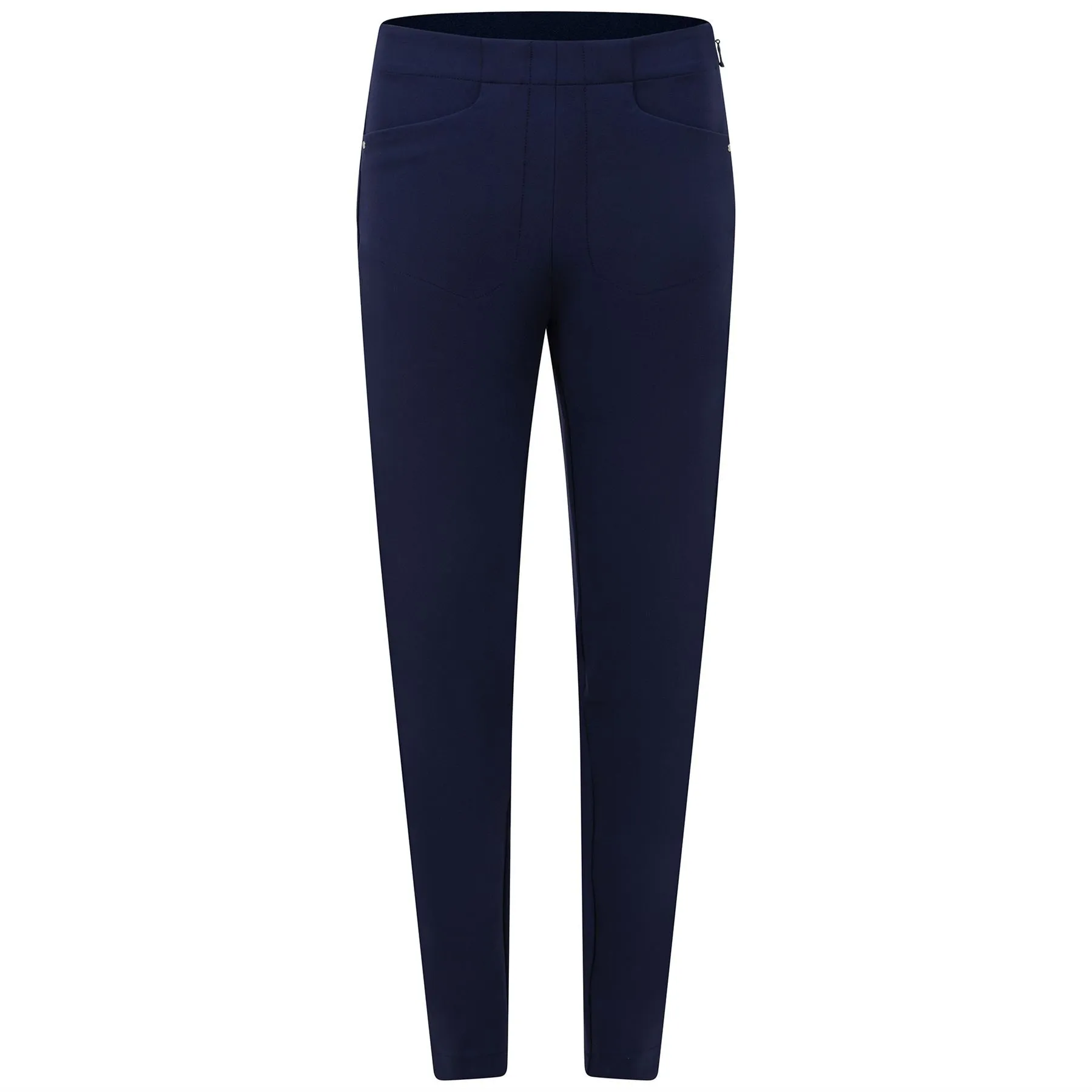 Womens RLX Eagle Athletic Pants French Navy - 2025