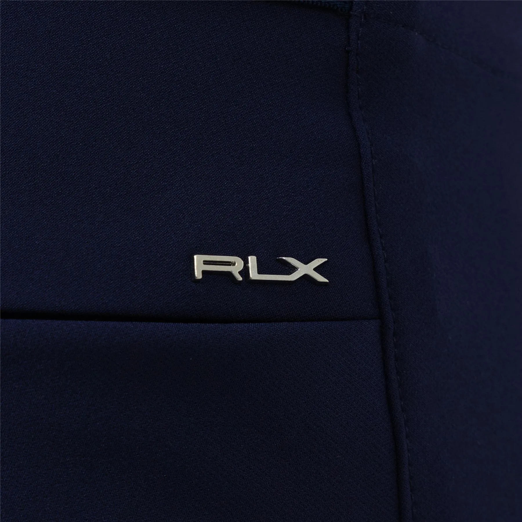 Womens RLX Eagle Athletic Pants French Navy - 2025