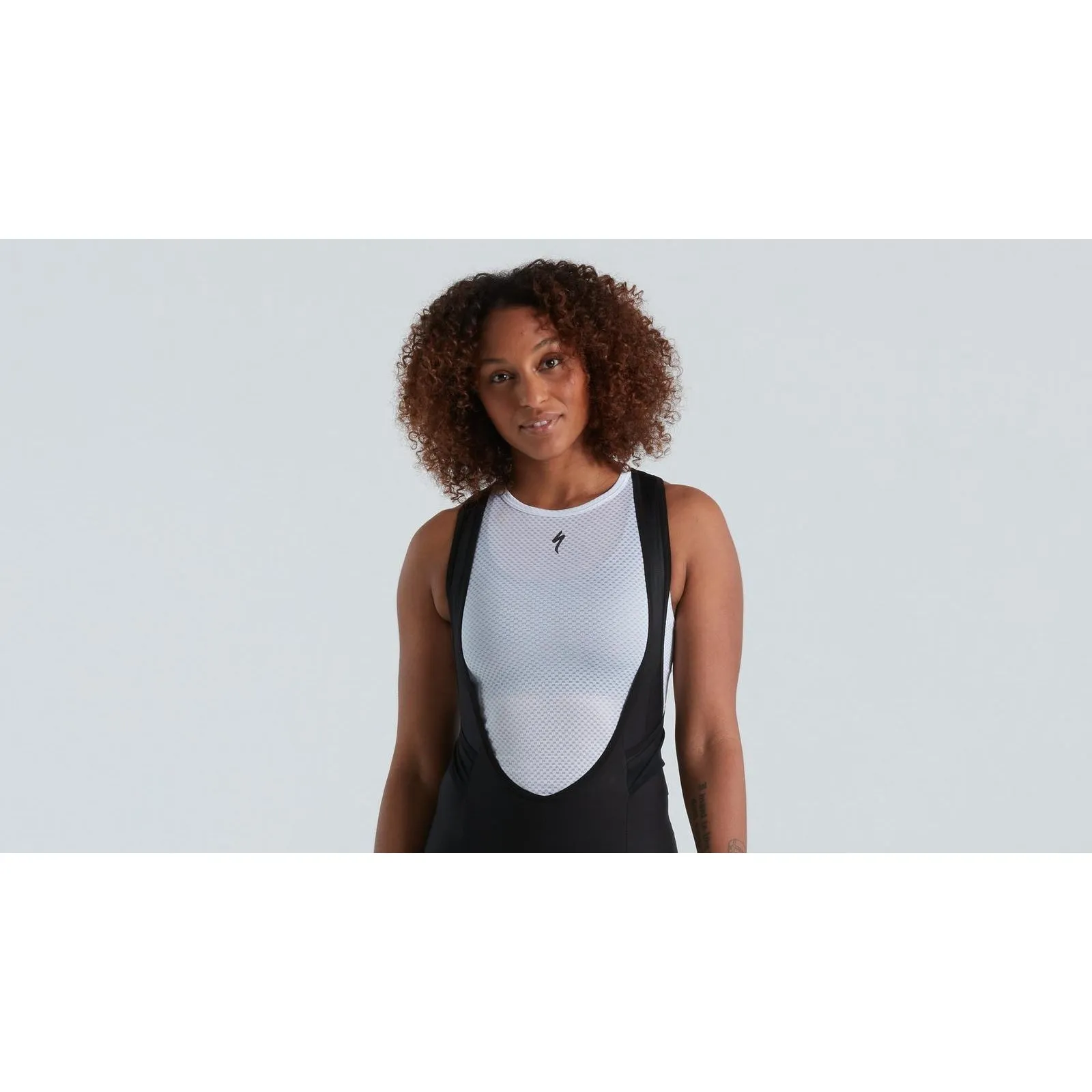 Women's SL Sleeveless Base Layer