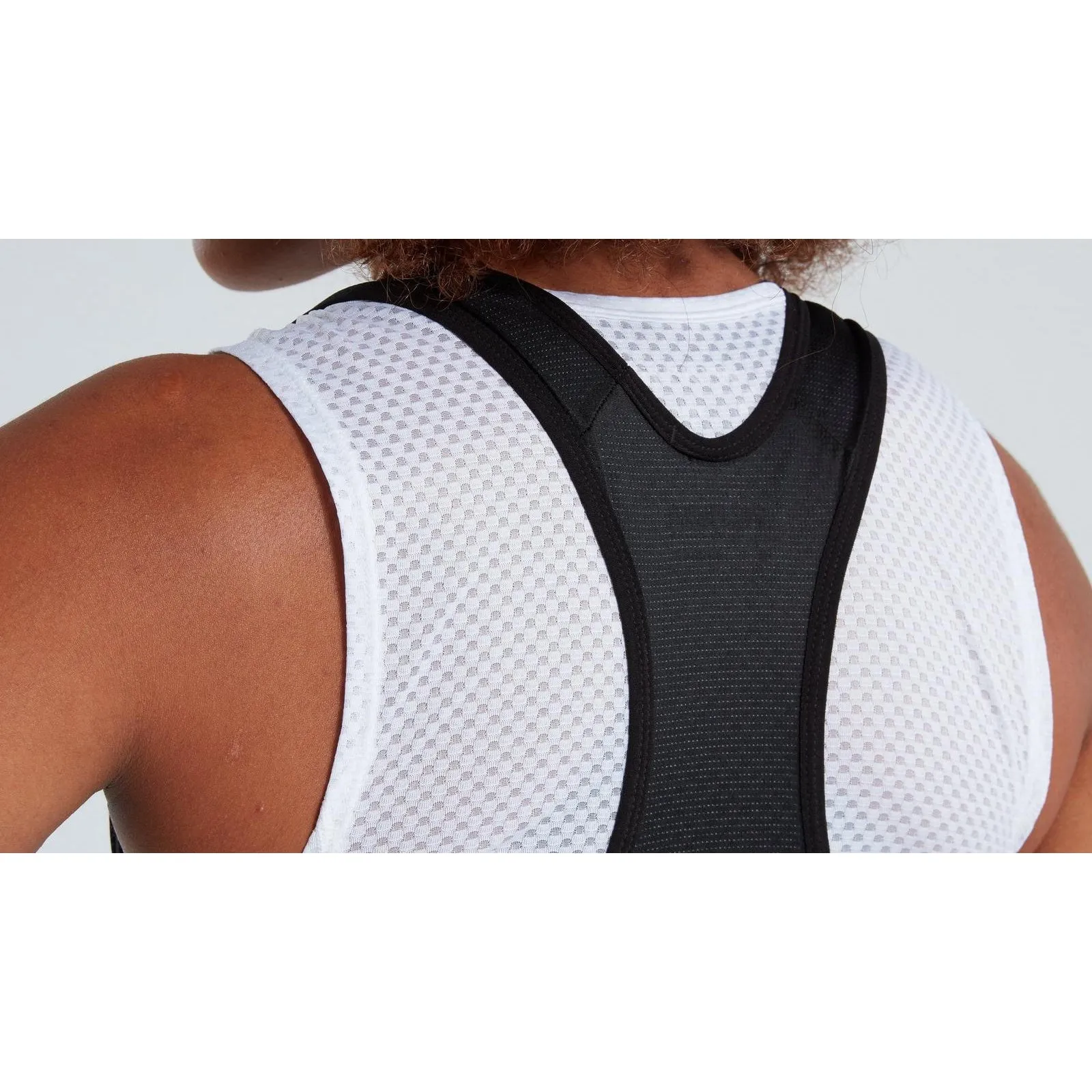 Women's SL Sleeveless Base Layer