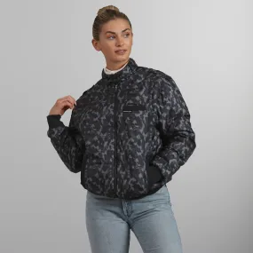 Women's SoHo Oversized Quilted Jacket