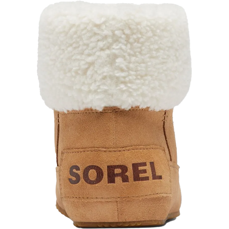 Women's Sorel Go Stumptown Bootie