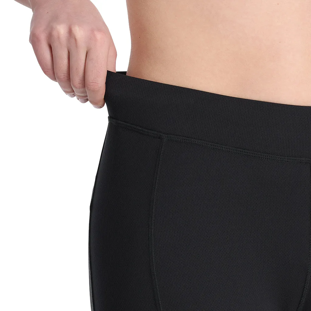 Womens Stretch Charger Pants - Black