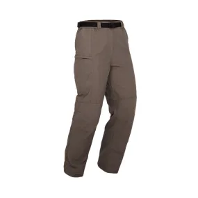 Y Camps - Mens Mont Pant - Driftwood