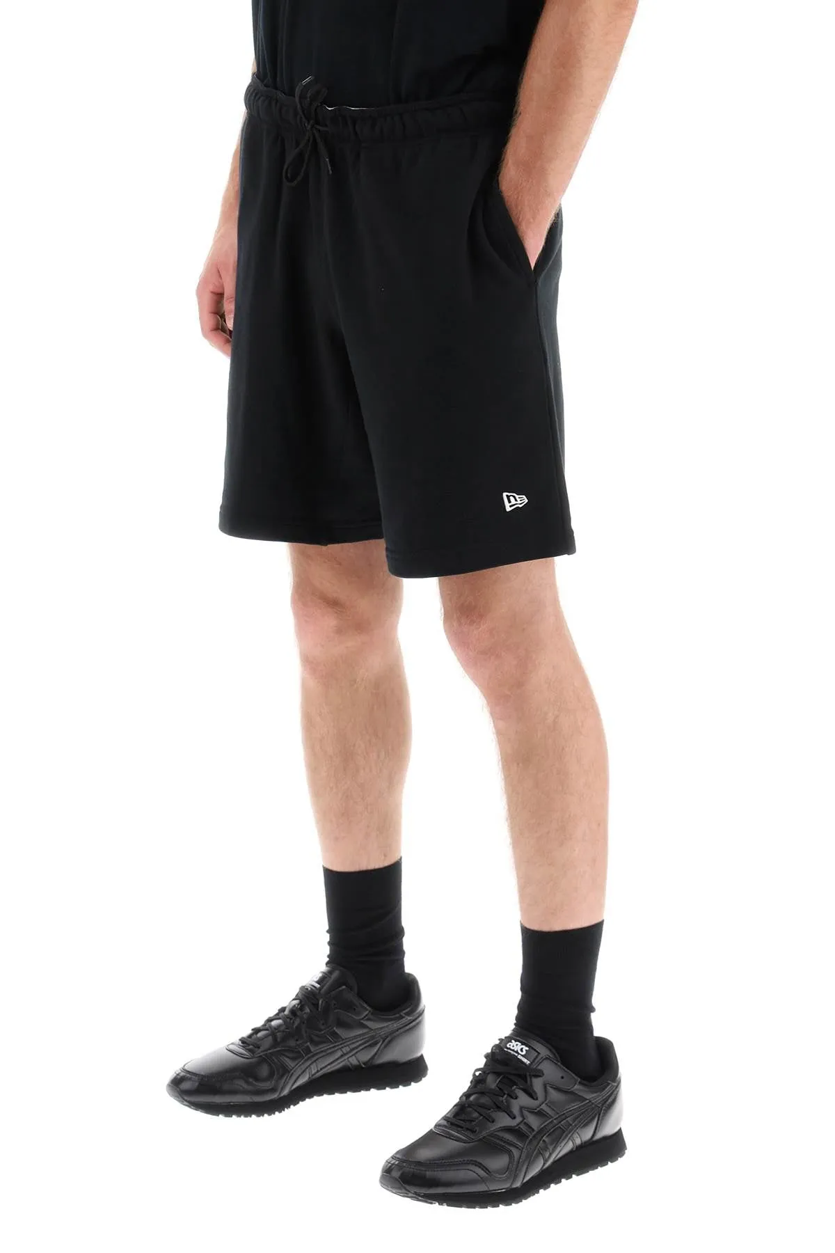 Yohji yamamoto quote shorts new era